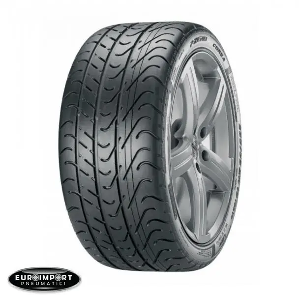 Pirelli PZERO CORSA  285/40 R22 110 Y  XL  TL LAMBORGHINI